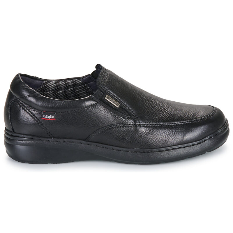 CallagHan CHUCK WATER Negro Derby Hombre - 2