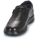 CallagHan CHUCK WATER Negro Derby Hombre - 3