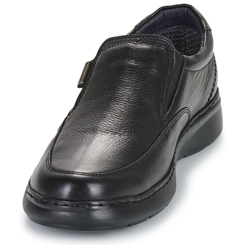 CallagHan CHUCK WATER Negro Derby Hombre - 3