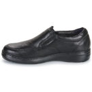 CallagHan CHUCK WATER Negro Derby Hombre - 4