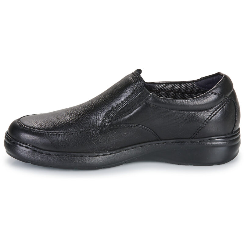 CallagHan CHUCK WATER Negro Derby Hombre - 4