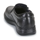 CallagHan CHUCK WATER Negro Derby Hombre - 5