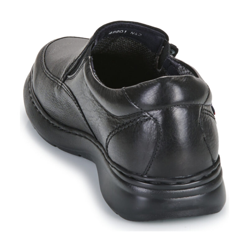 CallagHan CHUCK WATER Negro Derby Hombre - 5