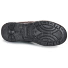 CallagHan CHUCK WATER Negro Derby Hombre - 7