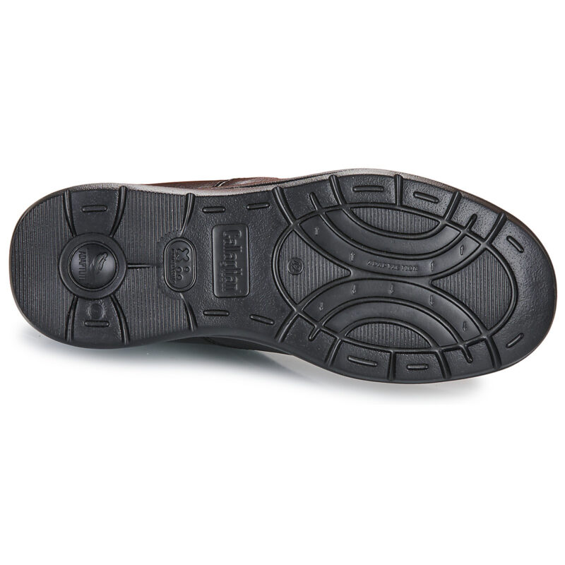 CallagHan CHUCK WATER Negro Derby Hombre - 7