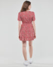 Abito corto Moony Mood MONYO Multicolore Abiti corti Donna - 4