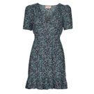 Abito corto Moony Mood MONYO Multicolore Abiti corti Donna - 1