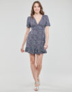 Abito corto Moony Mood MONYO Multicolore Abiti corti Donna - 2