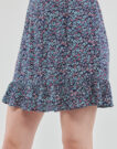 Abito corto Moony Mood MONYO Multicolore Abiti corti Donna - 5