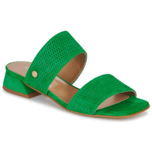 Fericelli  New 2  Verde -  Ciabatta Donna