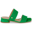 Fericelli  New 2  Verde -  Ciabatta Donna - 2