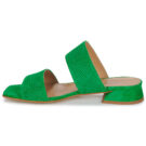 Fericelli  New 2  Verde -  Ciabatta Donna - 4