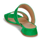 Fericelli  New 2  Verde -  Ciabatta Donna - 5