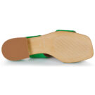 Fericelli  New 2  Verde -  Ciabatta Donna - 7
