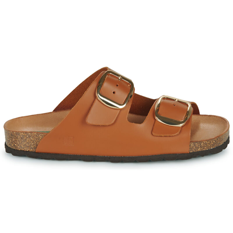 Dream in Green MILETTE Marrone Ciabatta Donna - 2