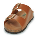 Dream in Green MILETTE Marrone Ciabatta Donna - 3