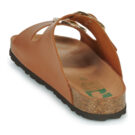 Dream in Green MILETTE Marrone Ciabatta Donna - 5