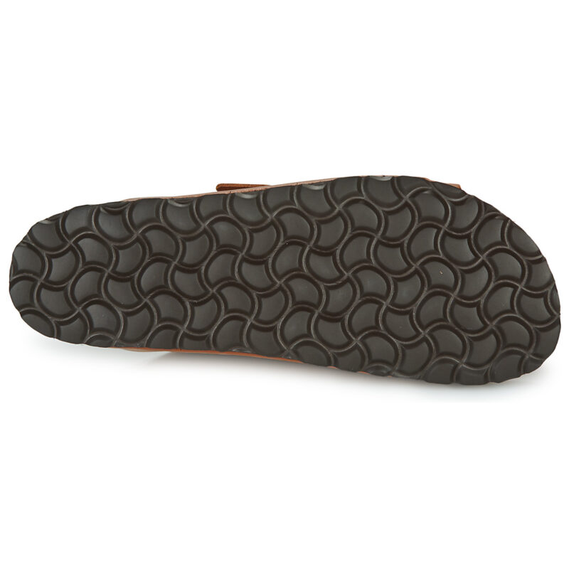 Dream in Green MILETTE Marrone Ciabatta Donna - 7
