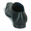 Carlington ETIPIQ Nero Richelieu Uomo - 5