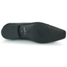 Carlington ETIPIQ Nero Richelieu Uomo - 7