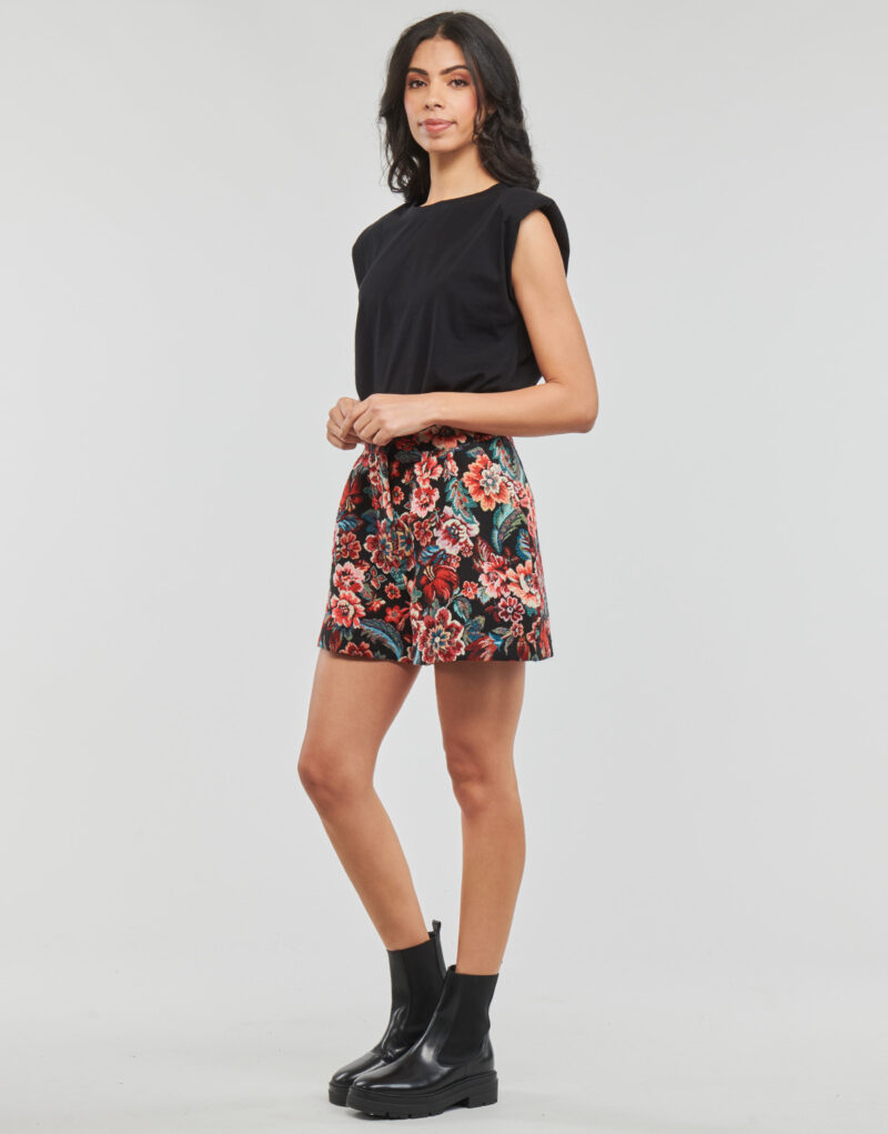 Shorts Betty London LAUREN Multicolore Shorts Donna - 3