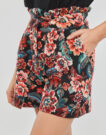 Shorts Betty London LAUREN Multicolore Shorts Donna - 5