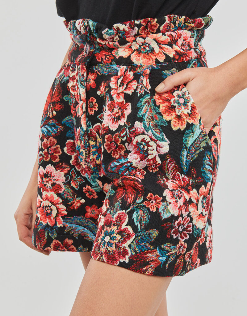 Shorts Betty London LAUREN Multicolore Shorts Donna - 5