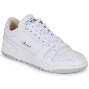 The Mercer Brand  THE BROOKLYN  Bianco -  Sneakers Uomo