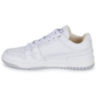 The Mercer Brand THE BROOKLYN Bianco Sneakers Uomo - 4
