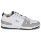 The Mercer Brand THE BROOKLYN Bianco Sneakers Uomo - 2