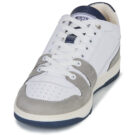 The Mercer Brand THE BROOKLYN Bianco Sneakers Uomo - 3