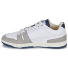 The Mercer Brand THE BROOKLYN Bianco Sneakers Uomo - 4