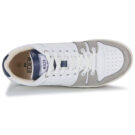 The Mercer Brand THE BROOKLYN Bianco Sneakers Uomo - 6