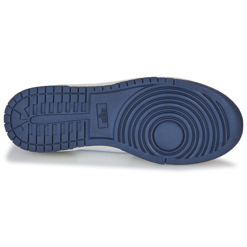 The Mercer Brand THE BROOKLYN Bianco Sneakers Uomo - 7