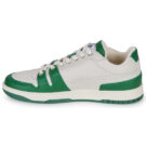 The Mercer Brand THE BROOKLYN Bianco Sneakers basse Donna - 4