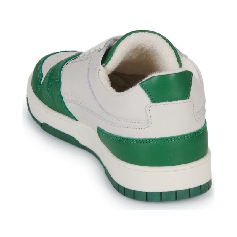 The Mercer Brand THE BROOKLYN Bianco Sneakers basse Donna - 5