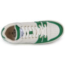 The Mercer Brand THE BROOKLYN Bianco Sneakers basse Donna - 6