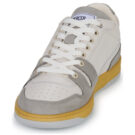The Mercer Brand THE BROOKLYN Bianco Sneakers basse Donna - 3