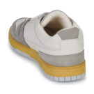 The Mercer Brand THE BROOKLYN Bianco Sneakers basse Donna - 5