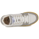 The Mercer Brand THE BROOKLYN Bianco Sneakers basse Donna - 6