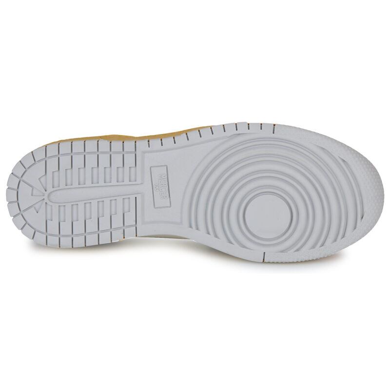 The Mercer Brand THE BROOKLYN Bianco Sneakers basse Donna - 7