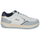 The Mercer Brand THE PLAYER Bianco Sneakers Uomo - 2
