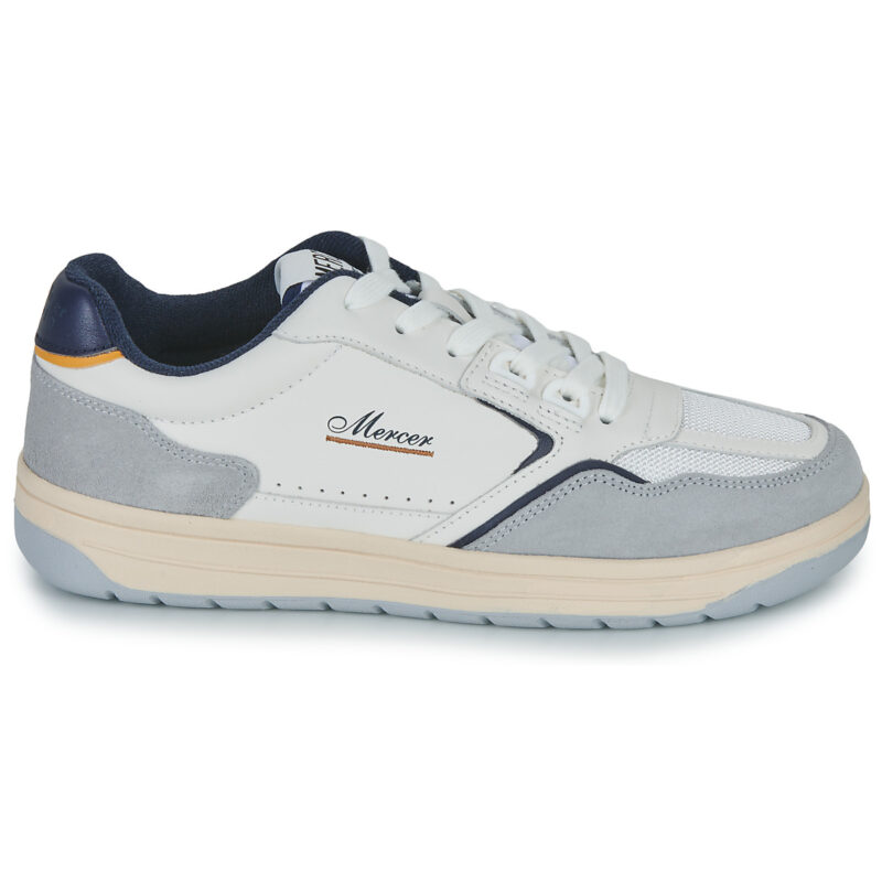 The Mercer Brand THE PLAYER Bianco Sneakers basse Donna - 2