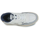 The Mercer Brand THE PLAYER Bianco Sneakers Uomo - 6