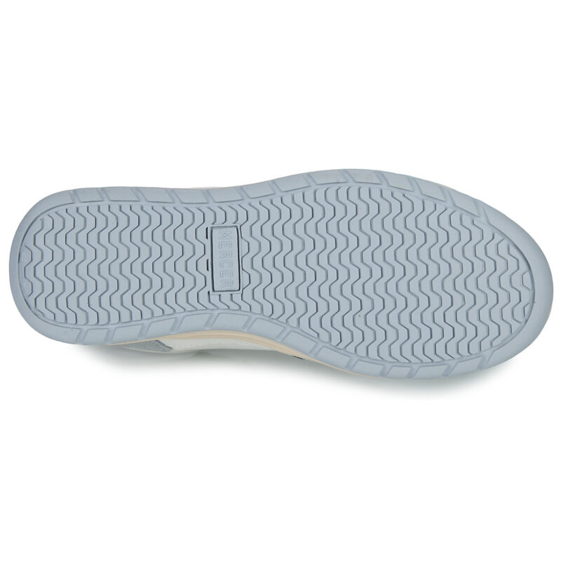 The Mercer Brand THE PLAYER Bianco Sneakers Uomo - 7