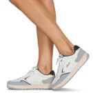 The Mercer Brand THE PLAYER Bianco Sneakers basse Donna - 8