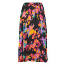 Gonne lunghe Betty London SERAPHY Multicolore Gonne lunghe Donna - 1