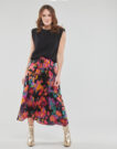 Gonne lunghe Betty London SERAPHY Multicolore Gonne lunghe Donna - 2