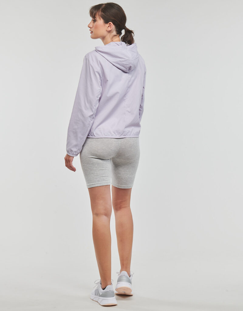 Giubbotto adidas RUN IT JACKET Viola Giubbotti Donna - 4
