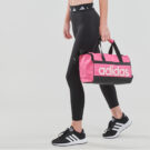 Reggiseno sportivo adidas PUREB LS BRA Nero Reggiseno sportivo Donna - 6